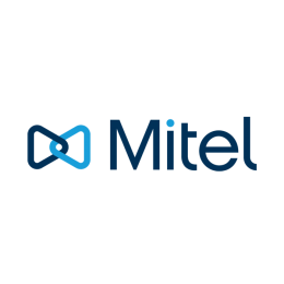 Mitel logo