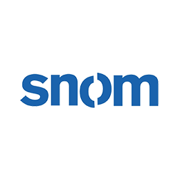 snom